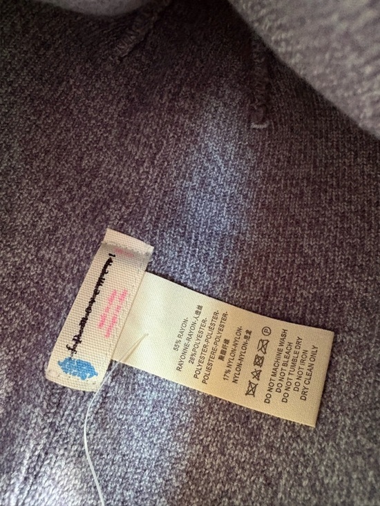 NWOT Free People FP Movement Park Patch Beanie main image 7